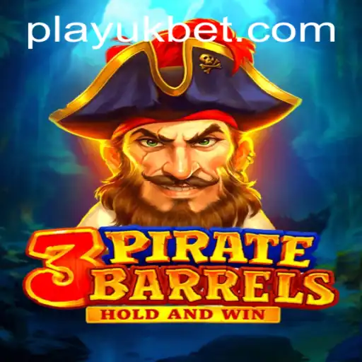 Dive into Adventure with 3PirateBarrels