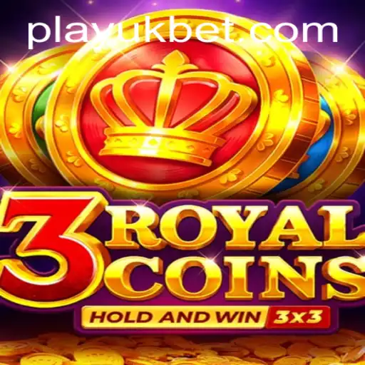 3royalcoins: An Immersive Gaming Experience with Lindapg