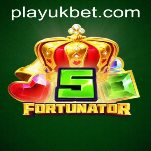 5Fortunator: The Thrilling New Game Capturing Gamers' Attention