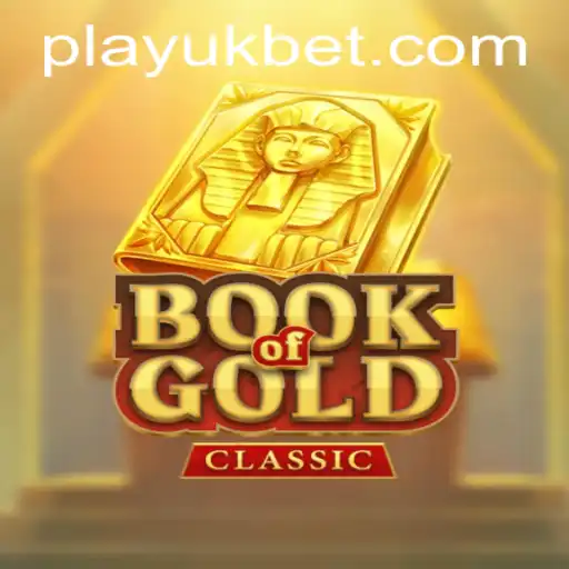 Unveiling the Mysteries of 'BookOfGoldClassic' in the Era of Gaming
