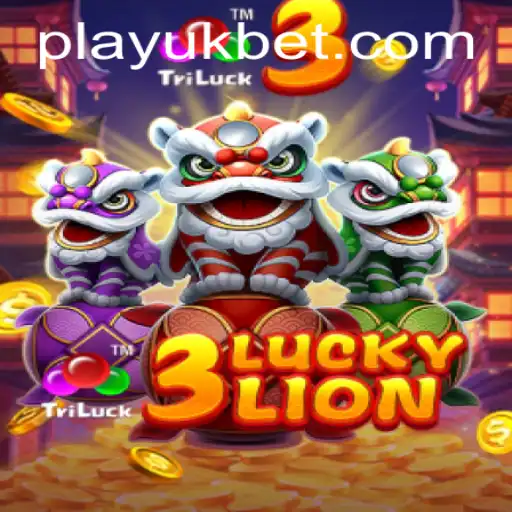 Exploration of 3LUCKYLION: A Strategic Adventure