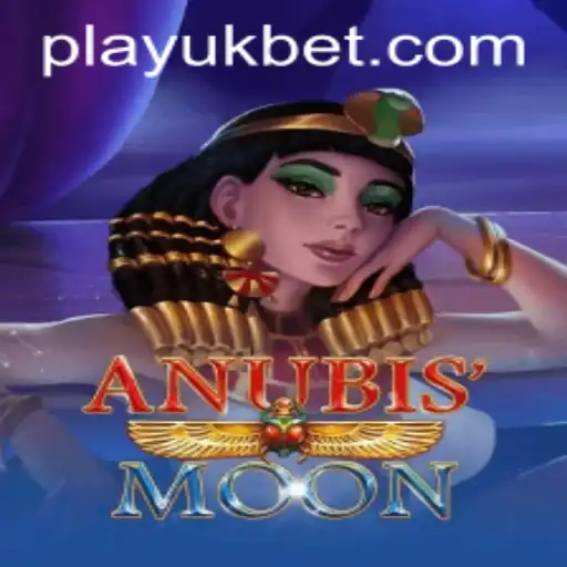 Unveiling AnubisMoon: A Captivating Journey into the Mystical Realm