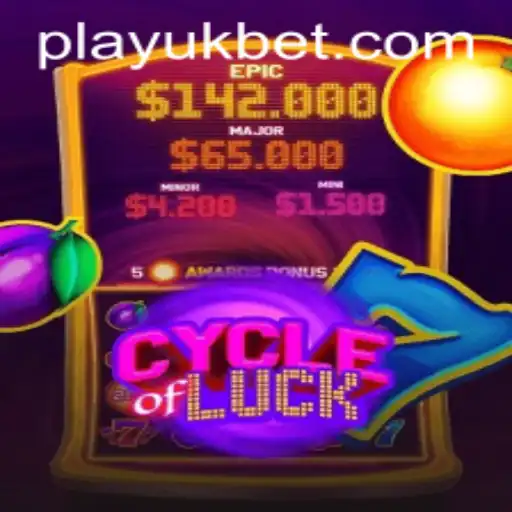 CycleofLuck: A Thrilling Dive into Strategy and Chance