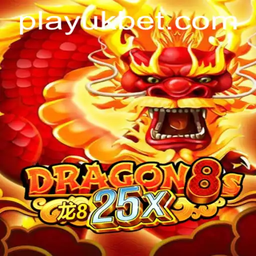 Exploring the Enchanting Realm of Dragon8s25x