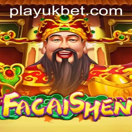 Discover the Excitement of FaCaiShen: A Comprehensive Guide to the Game