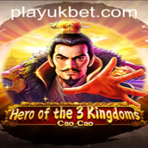 Hero of the 3 Kingdoms: Cao Cao - An Immersive Adventure Awaiting 'lindapg'