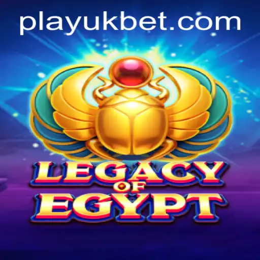 Legacy of Egypt: A Captivating Journey into the Sands of Time