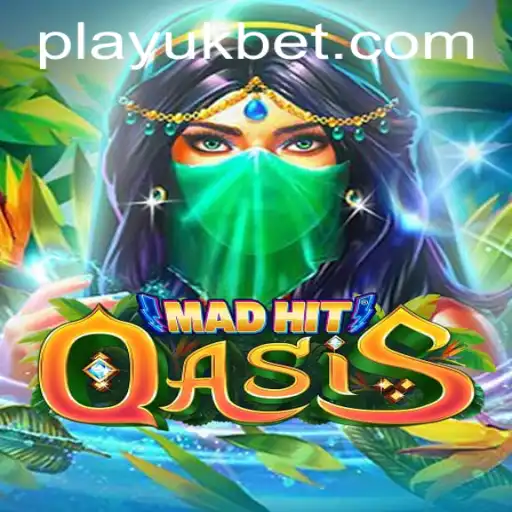 Exploring the Vibrant World of MadHitOasis