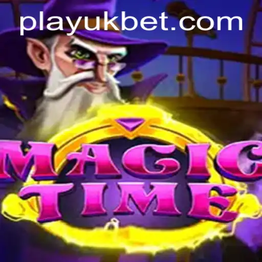 MagicTime: An Immersive Journey into Fantasy and Strategy