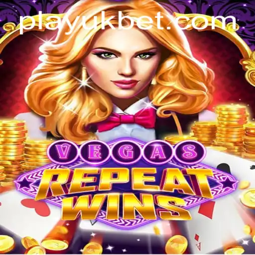 Explore the Excitement of VegasRepeatWins: A Journey into Endless Fun