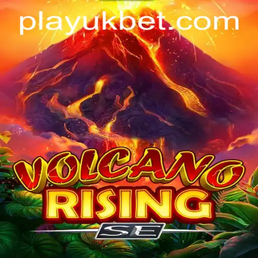 VolcanoRisingSE: Navigate Nature's Fury in Gaming's Thrilling New Adventure