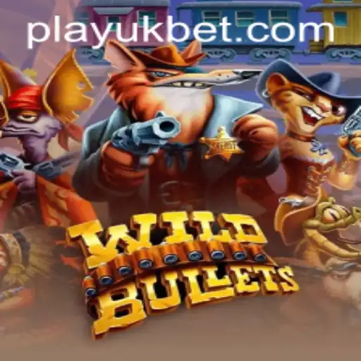 WildBullets: An Unforgettable Gaming Experience
