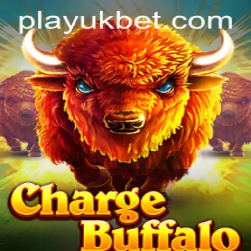 Explore ChargeBuffalo: The Electrifying New Game Taking the World by Storm