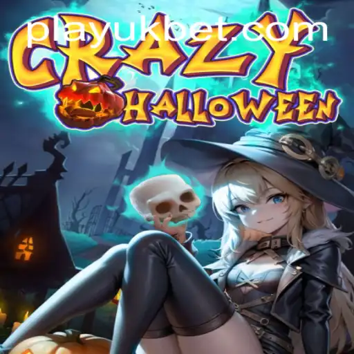 CrazyHalloween: A Spooky Adventure Game Exploring the Dark Side of Festivities