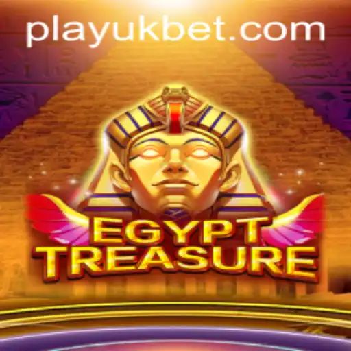 EgyptTreasure: A Captivating Adventure into the Sands of Time with Lindapg