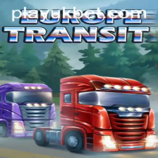 Exploring EuropeTransit: The Ultimate Transcontinental Strategy Game