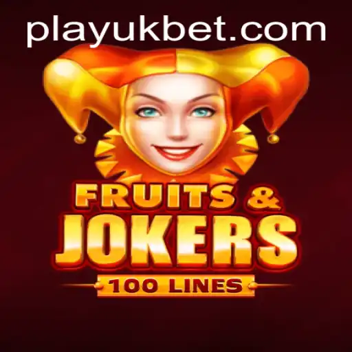 FruitsAndJokers100: A Thrilling Gaming Experience with a Juicy Twist