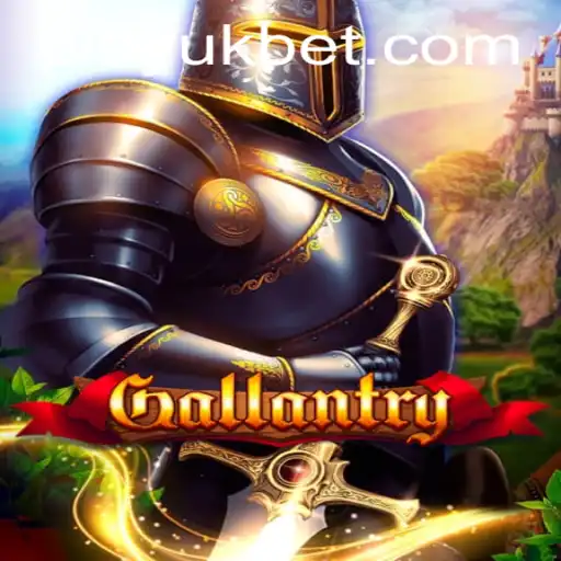 Gallantry: The Strategic Universe of Adventure and Valor