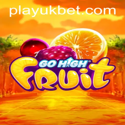 Unveiling GoHighFruit: A Fresh Take on Casual Gaming