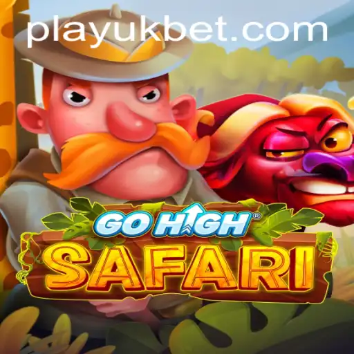 Exploring the Thrills of GoHighSafari: An In-depth Analysis