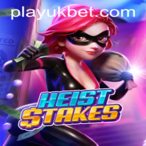 Diving into the Thrilling World of HeistStakes