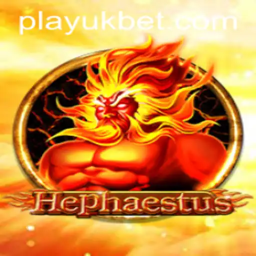Hephaestus: A Journey into Mythical Strategy and Adventure