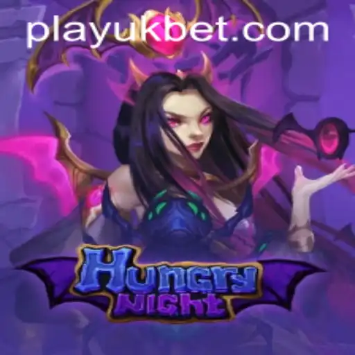 Exploring 'HungryNight': An Immersive Gaming Experience