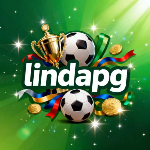 lindapg Logo