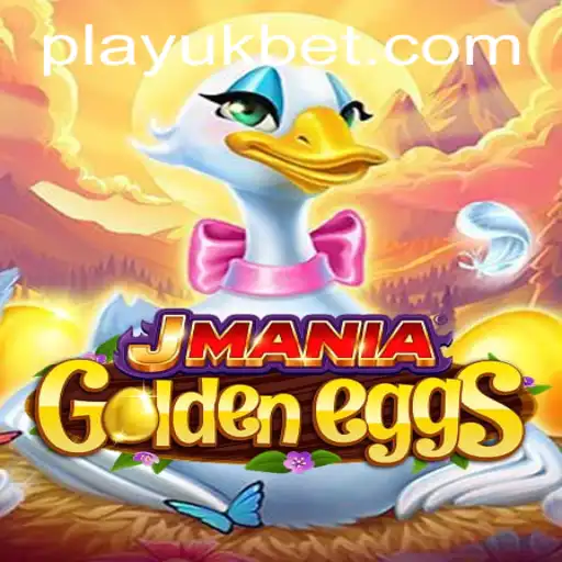 Exploring the Exciting World of JManiaGoldenEggs: A Clash of Strategy and Adventure