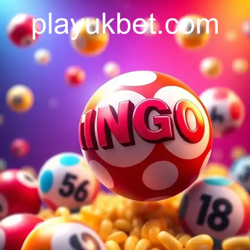 Jogos de bingo