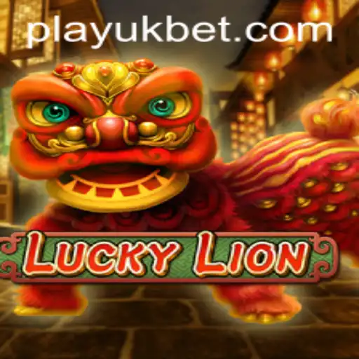 Unveiling LuckyLion: The Thrilling Adventure Game with a Twist