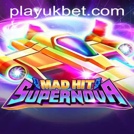 MadHitSupernova: An Exhilarating Gaming Experience