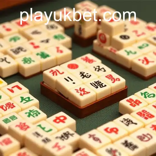 Mahjong