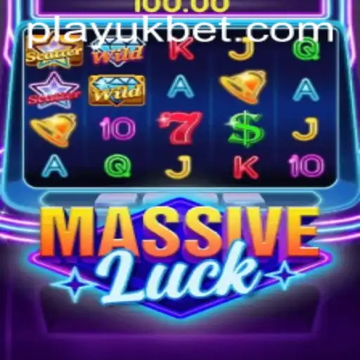 The World of MassiveLuck: A Journey into Chance and Strategy