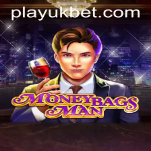 Discover MoneybagsMan: A Game of Strategy and Luck