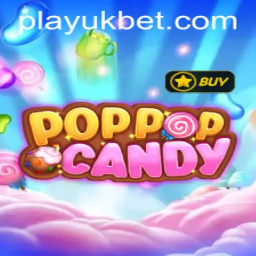 Discover the New Sensation: POPPOPCANDY Game