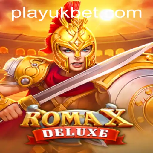 RomaXDeluxe: A Thrilling Gaming Experience Beyond Borders