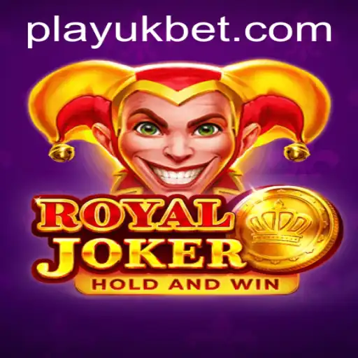 Experience the Thrill of Royal Joker: Unveiling the Magic of Lindapg