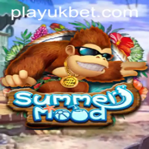 Dive into the Exciting World of SummerMood: A Refreshing Gaming Experience