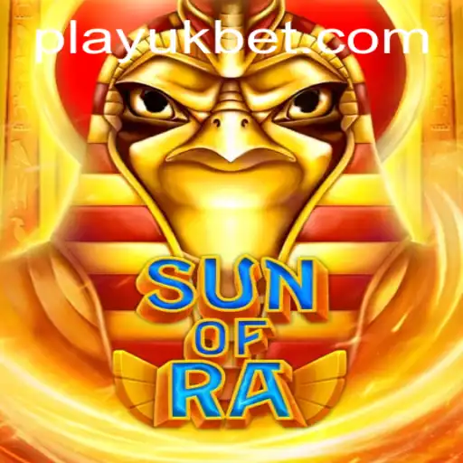 SunofRa: Unveiling the Mysteries of the Ancient Egyptian Adventure Game