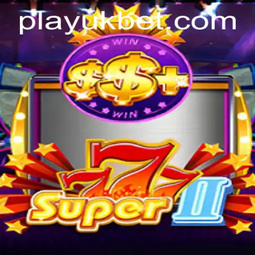 Explore the Exciting World of Super777II: A Deep Dive into Gameplay and Strategies