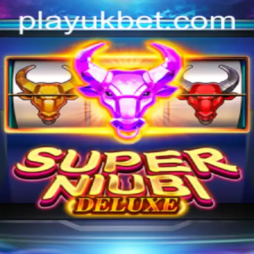 Discovering SuperNiubiDeluxe: An Exciting New Gaming Frontier