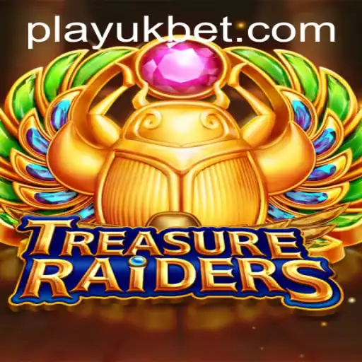 The Adventurous World of TREASURERAIDERS: An In-Depth Look