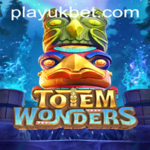 Discovering TotemWonders: A New Era in Gaming with lindapg