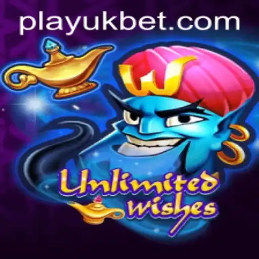 UnlimitedWishes: The Revolutionary Gaming Experience