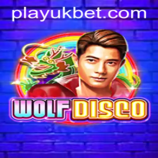 Unleashing the Craze: An In-Depth Look at WolfDisco