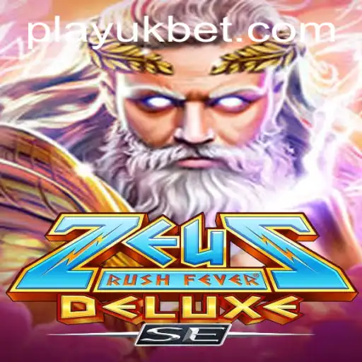 Unleashing the Thrill: An In-Depth Look at ZeusRushFeverDeluxeSE